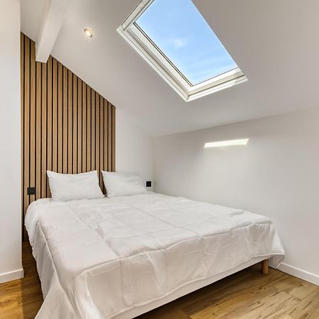 La Lunaria - Chambre En Colocation Collonges-sous-Saleve Zewnętrze zdjęcie