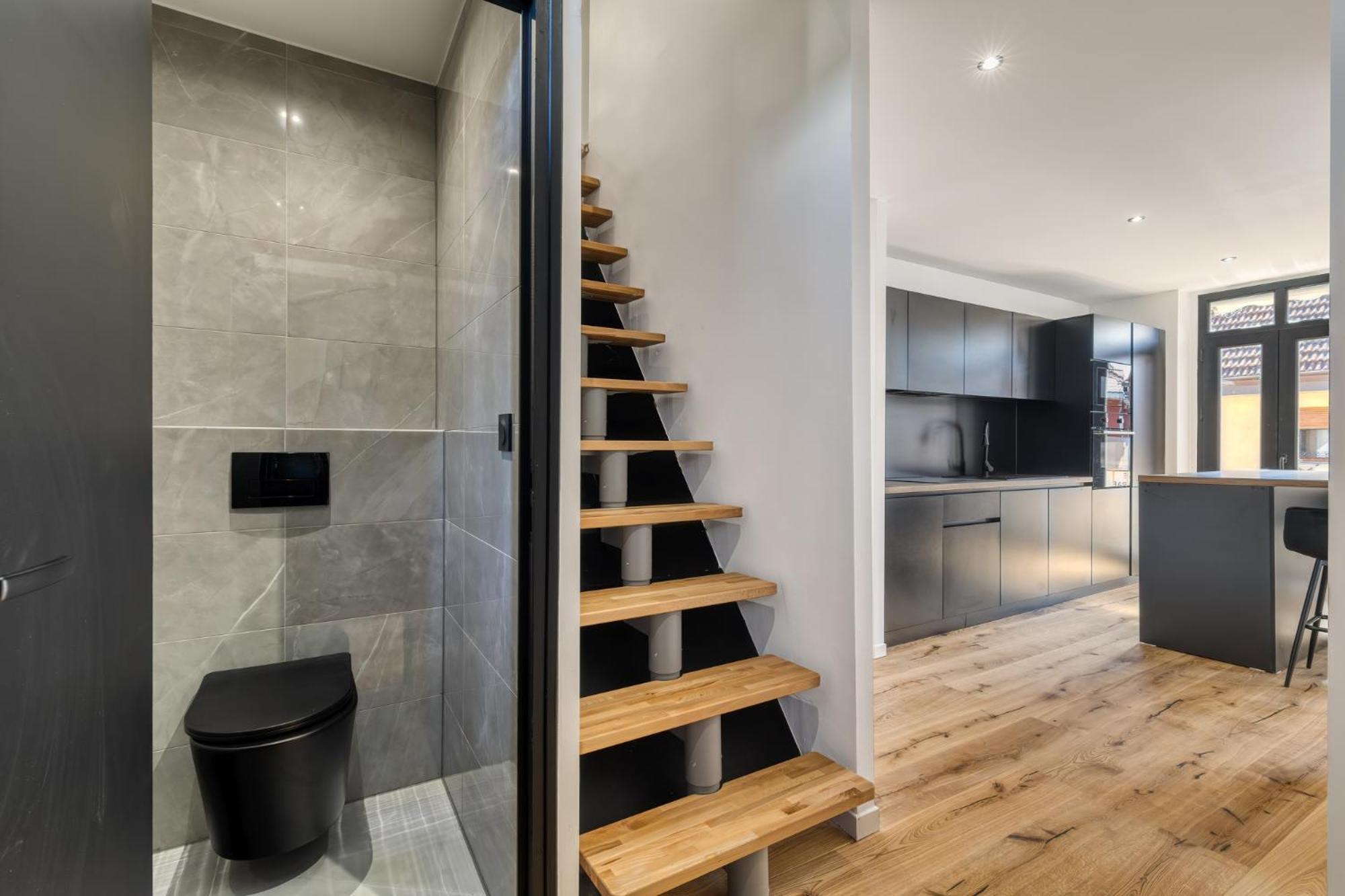 La Lunaria - Chambre En Colocation Collonges-sous-Saleve Zewnętrze zdjęcie
