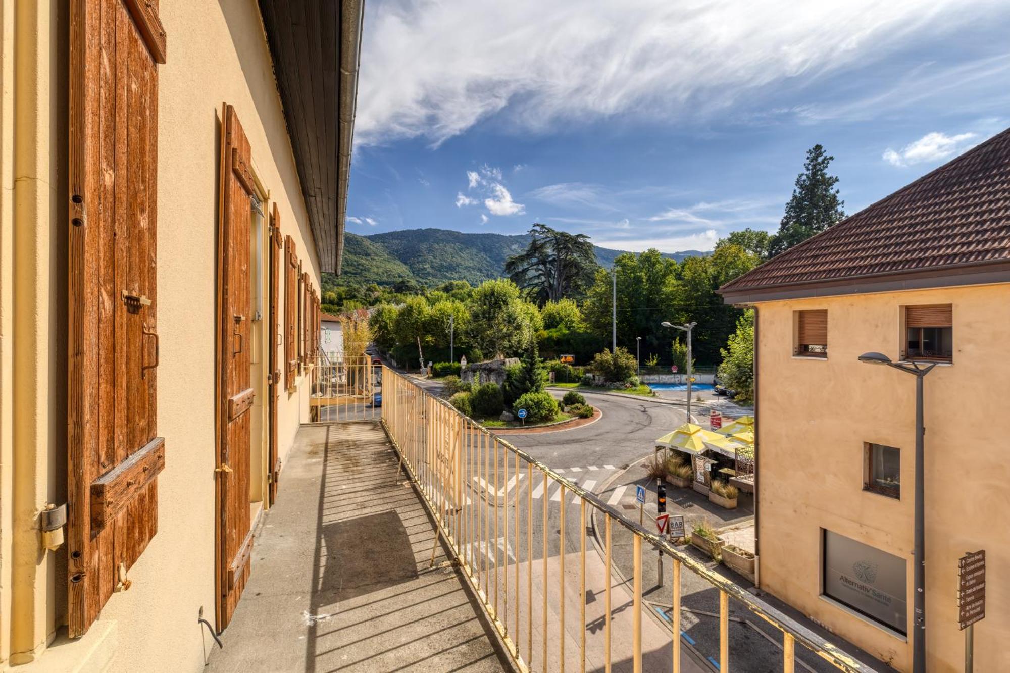 La Lunaria - Chambre En Colocation Collonges-sous-Saleve Zewnętrze zdjęcie