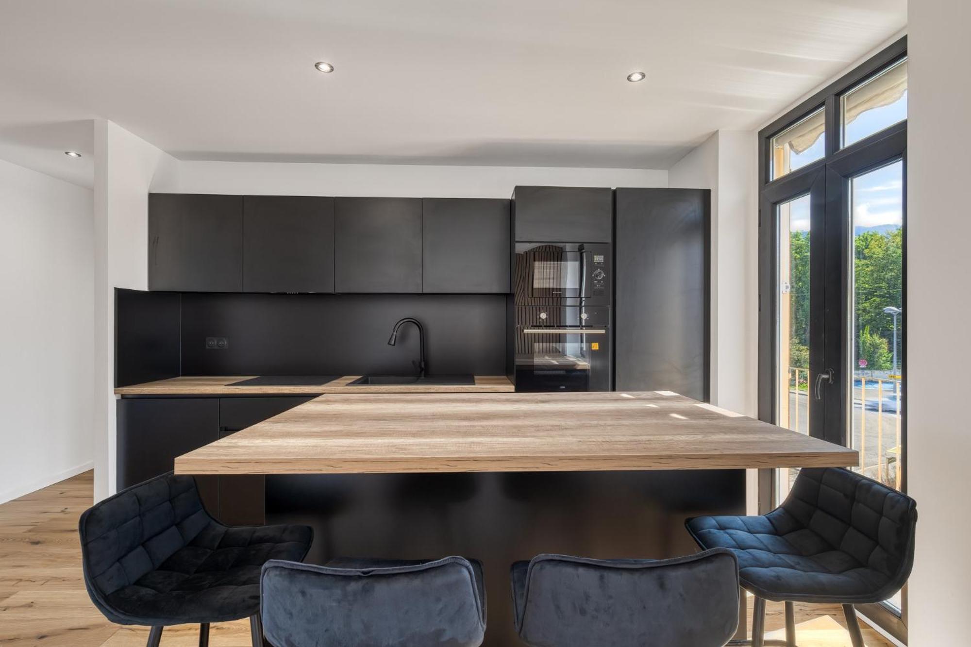 La Lunaria - Chambre En Colocation Collonges-sous-Saleve Zewnętrze zdjęcie